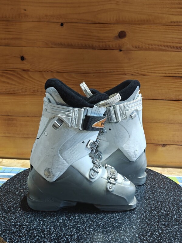 LYŽIARKY TECNICA TEN2 75W RT 24MP